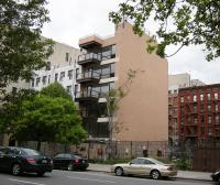 E. Houston St. Manhattan Condominium