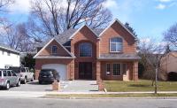 Manhasset Hills. Major Addition, Alteration
