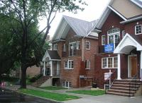 Kew Gardens, Queens. New Homes