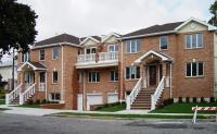 Douglaston. 2 Builder Homes