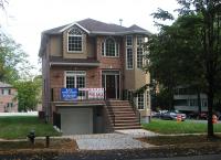 Whitestone. 4 Builder Spec Homes