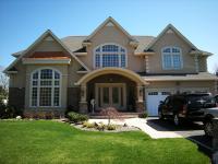 Syosset. Major Addition, Alteration