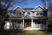 Locust Valley. Addition, Alteration