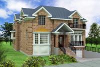 Great Neck. Proposed Home Rendering