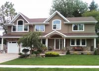 Jericho. Major addition, alteration