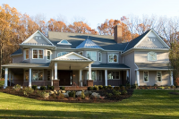 Custom Home - Millneck