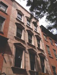 Fort Greene Place, Brooklyn