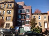 Lafayette Avenue, Brooklyn, 8 Family