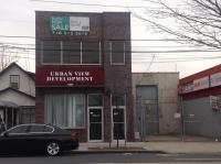 Merrick Blvd, Queens (Office Building)