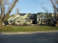 Woodbury. Addition, Alteration