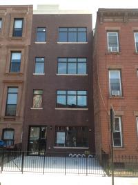 Quincy Street, Brooklyn