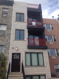 Pacific Street, Brooklyn
