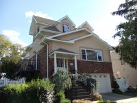 Corbett Road, Queens