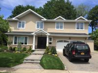 Jericho,
Addition / Alteration