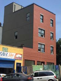 Washington Ave & Dean Street New Construction Mixed-use