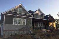 Oakdale New Custom Home