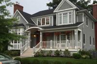 Douglaston Manor