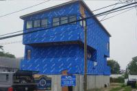 Atlantic Beach Under Construction 
