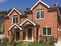 Pair of new 2 family homes, Little Neck, NY