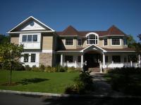 New Custom Home, East Hills Long Island, NY