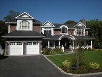 New Custom Home, East Hills Long Island, NY