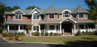New Custom Home, East Hills Long Island, NY